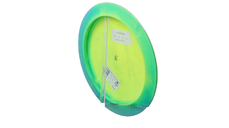 Innova 2026 BYOP Bad Apple Halo Star Destroyer Distance Driver Back View