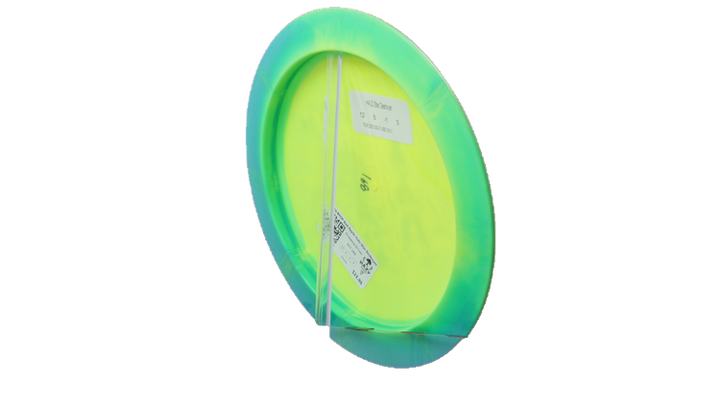 Innova 2026 BYOP Bad Apple Halo Star Destroyer Distance Driver Back View
