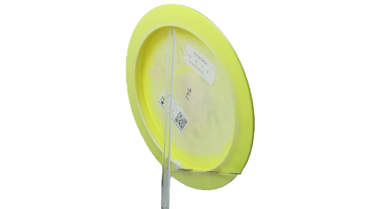 Innova 2026 BYOP Bad Apple Halo Star Destroyer Distance Driver Back View