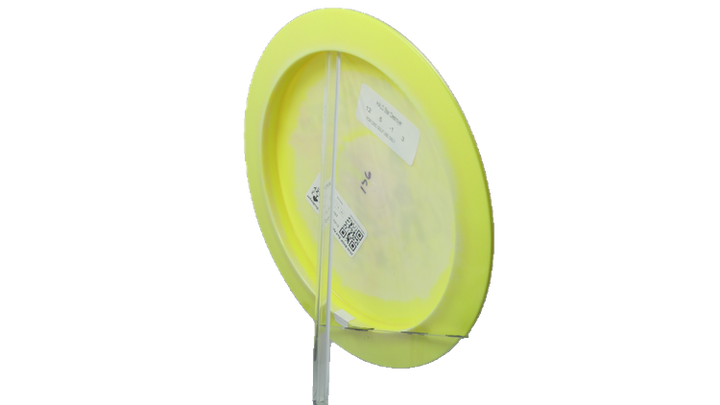 Innova 2026 BYOP Bad Apple Halo Star Destroyer Distance Driver Back View