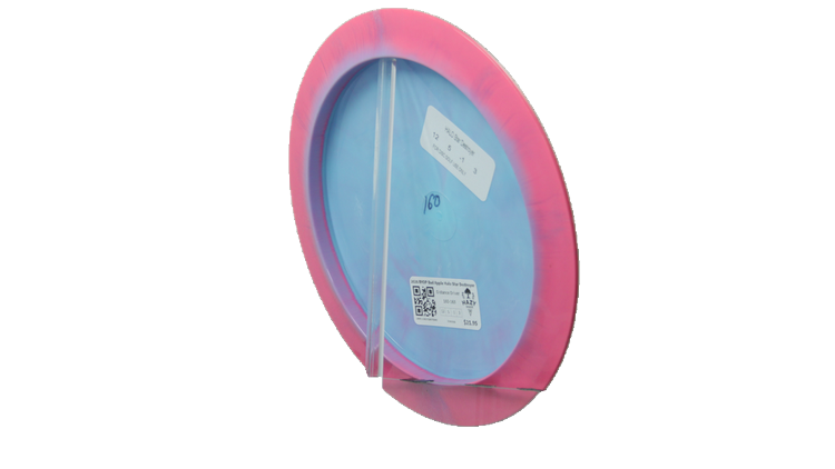 Innova 2026 BYOP Bad Apple Halo Star Destroyer Distance Driver Back View