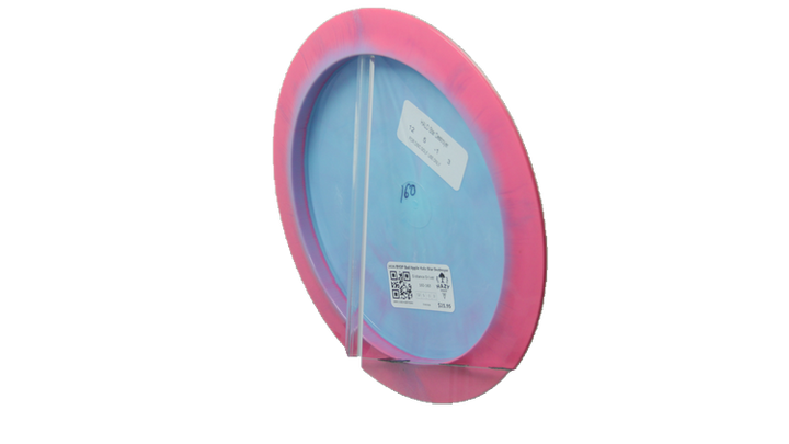 Innova 2026 BYOP Bad Apple Halo Star Destroyer Distance Driver Back View