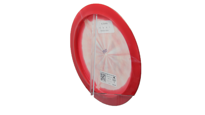 Innova 2026 BYOP Bad Apple Halo Star Mamba Distance Driver Back View