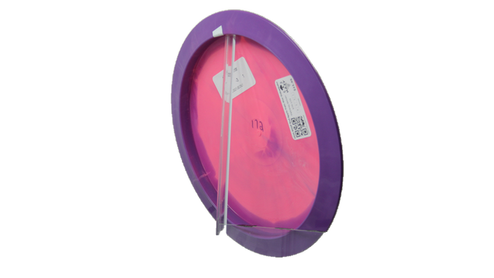 Innova 2026 BYOP Bad Apple Halo Star Sidewinder Fairway Driver Back View