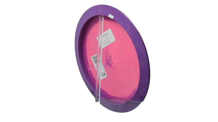 Innova 2026 BYOP Bad Apple Halo Star Sidewinder Fairway Driver Back View