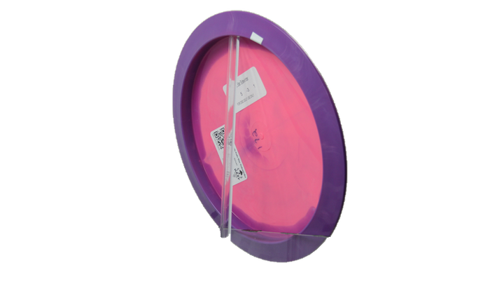 Innova 2026 BYOP Bad Apple Halo Star Sidewinder Fairway Driver Back View