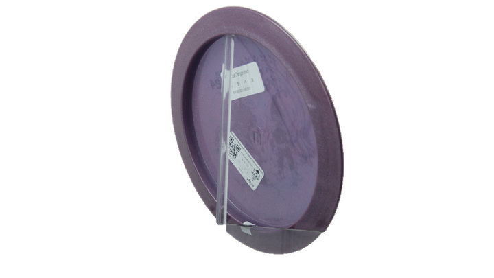 Innova 2026 BYOP Bad Apple Moondust Champion Wraith Distance Driver Back View