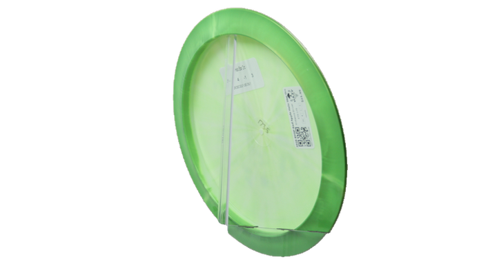 Innova 2026 BYOP Bad Apple Halo Star Orc Distance Driver Back View