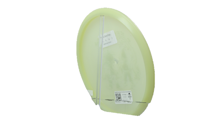 Innova 2026 BYOP Bad Apple Proto Glow Champion Stingray Midrange Back View