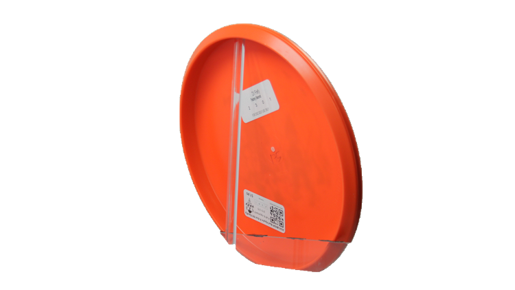 Innova 2026 BYOP Bad Apple X-Out DX Firefly Putter Back View