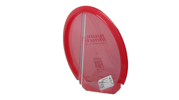 Innova Champion Fox Midrange Back View
