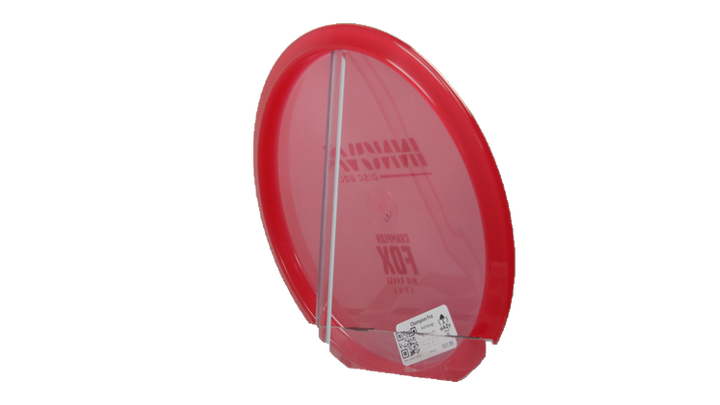 Innova Champion Fox Midrange Back View