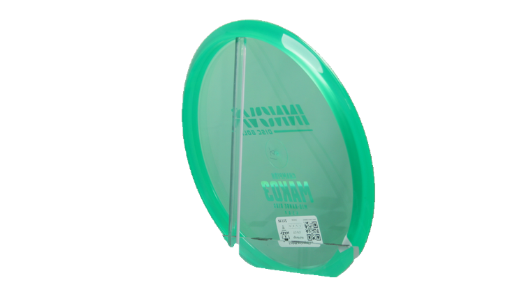 Innova Champion Mako3 Midrange Back View