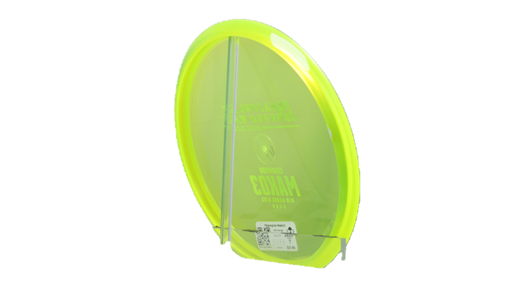 Innova Champion Mako3 Midrange Back View