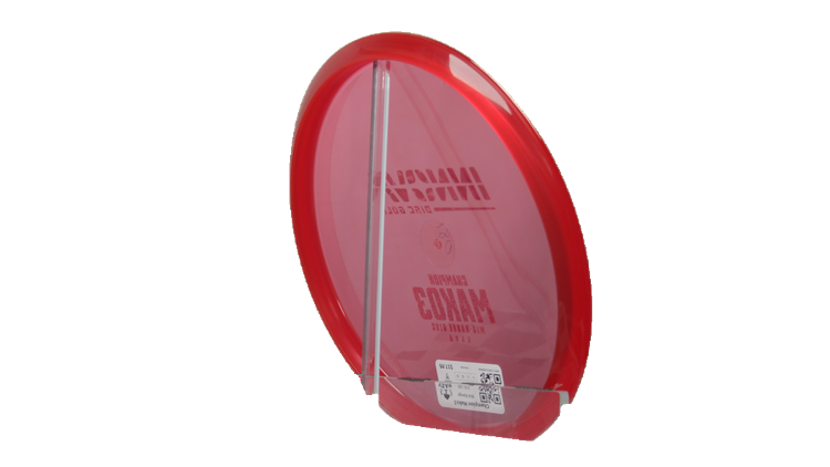 Innova Champion Mako3 Midrange Back View