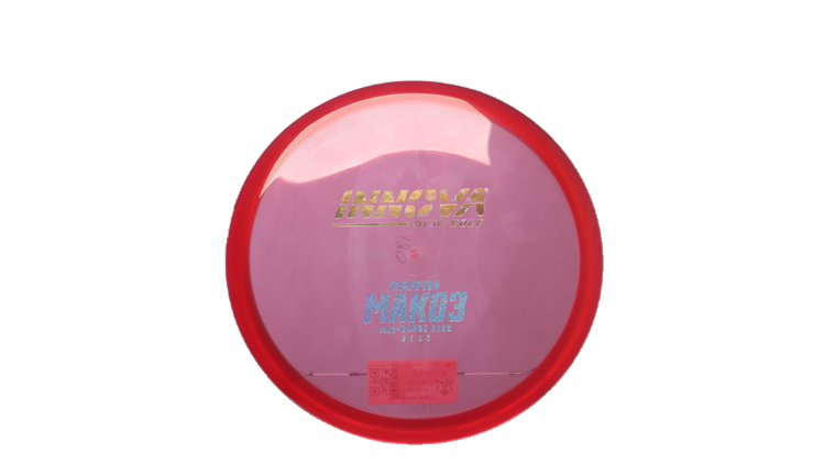 Innova Champion Mako3 Midrange Front View