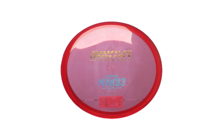 Innova Champion Mako3 Midrange Front View