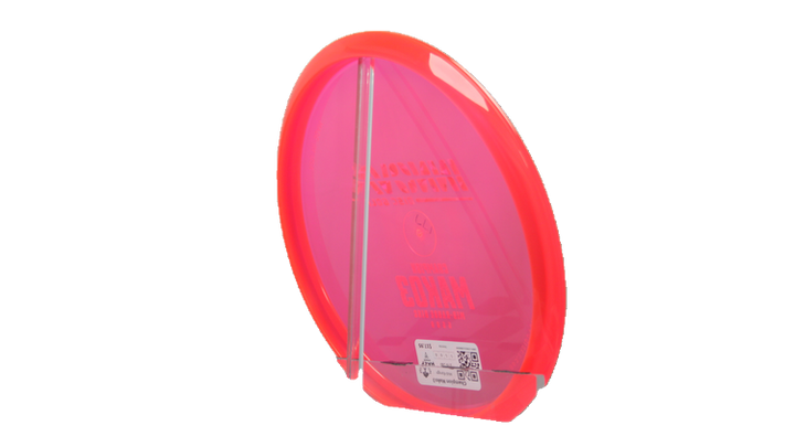 Innova Champion Mako3 Midrange Back View