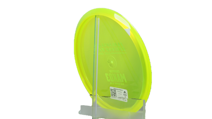 Innova Champion Mako3 Midrange Back View