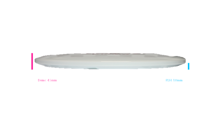 Innova Star Arachnid Midrange Profile View
