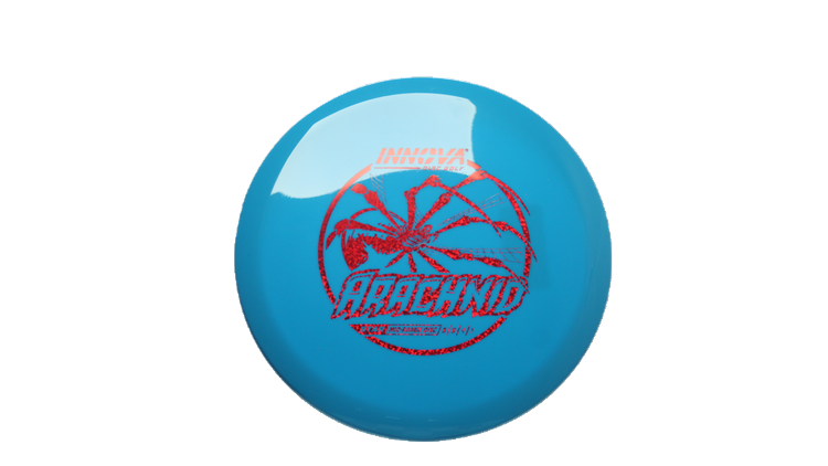 Innova Star Arachnid Midrange Front View
