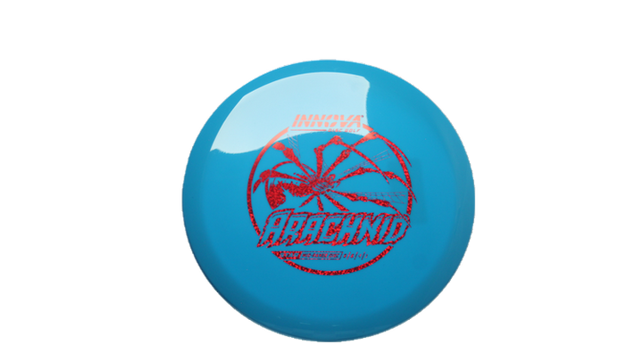 Innova Star Arachnid Midrange Front View