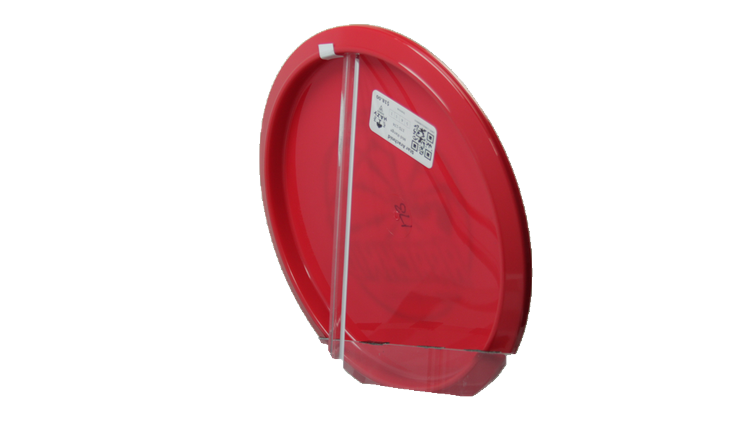 Innova Star Arachnid Midrange Back View