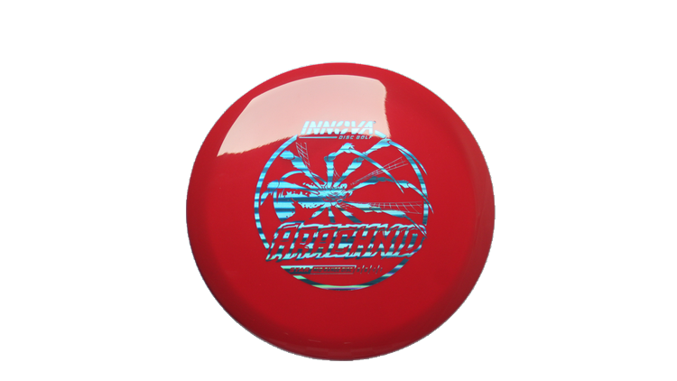 Innova Star Arachnid Midrange Front View