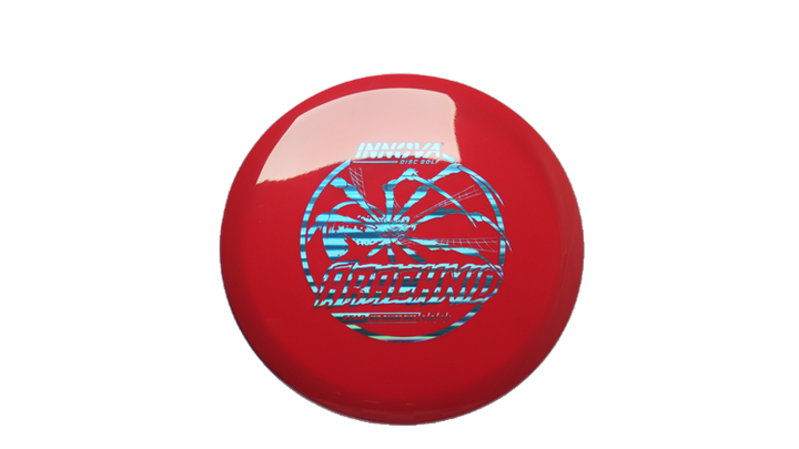 Innova Star Arachnid Midrange Front View