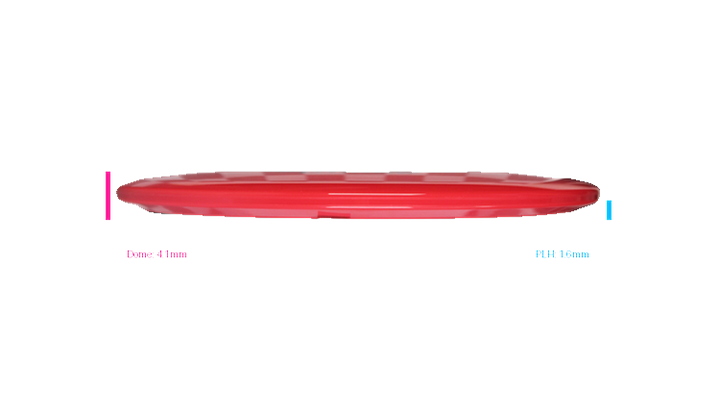 Innova Star Arachnid Midrange Profile View