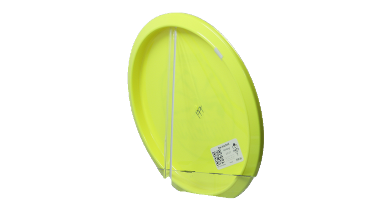 Innova Star Arachnid Midrange Back View