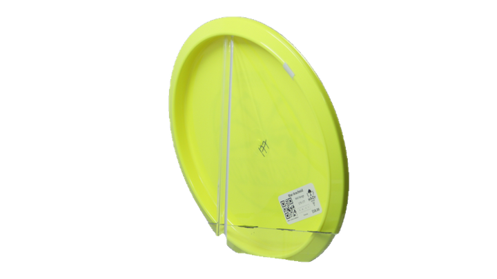 Innova Star Arachnid Midrange Back View