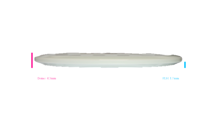 Innova Star Arachnid Midrange Profile View