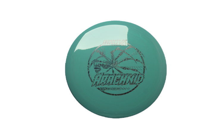 Innova Star Arachnid Midrange Front View