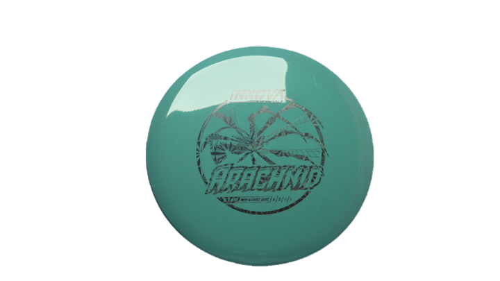 Innova Star Arachnid Midrange Front View