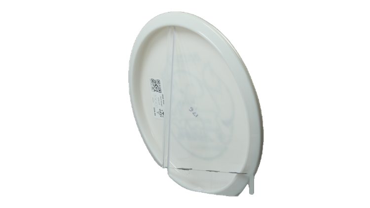 Innova Star Fox Midrange Back View