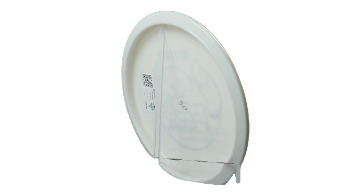 Innova Star Fox Midrange Back View