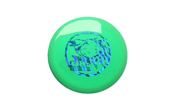 Innova Star Jay Midrange