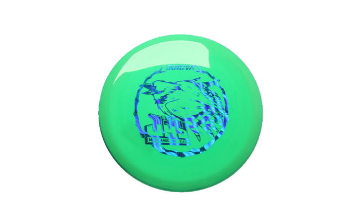 Innova Star Jay Midrange Front View