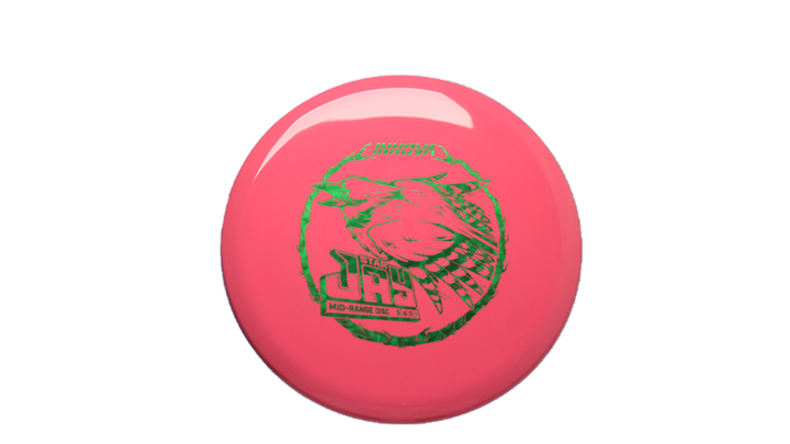 Innova Star Jay Midrange Front View