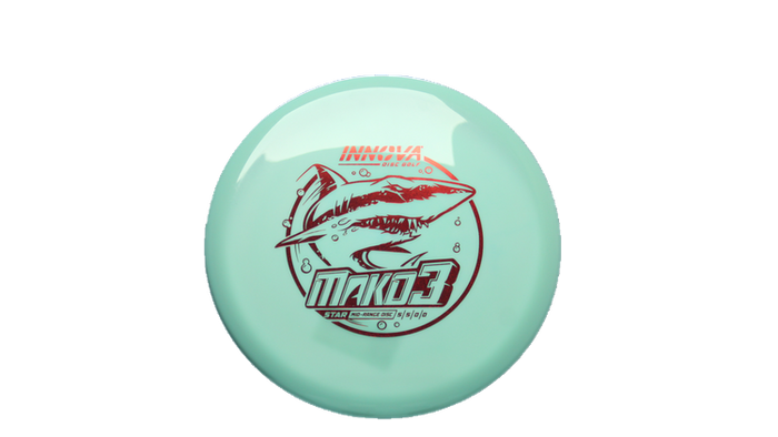 Innova Star Mako3 Midrange