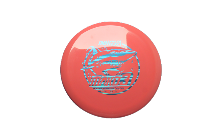 Innova Star Mako3 Midrange Front View