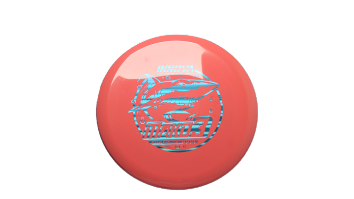 Innova Star Mako3 Midrange Front View