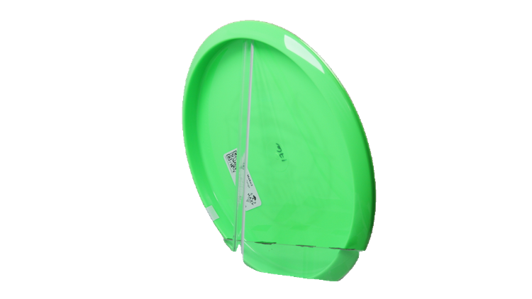 Innova Star Mako3 Midrange Back View