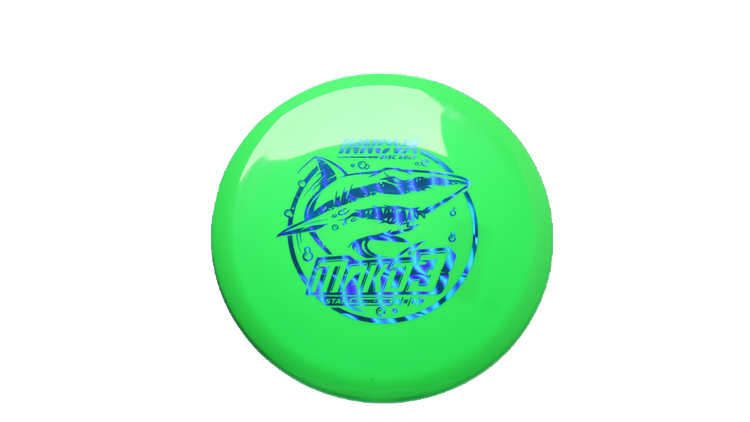 Innova Star Mako3 Midrange Front View