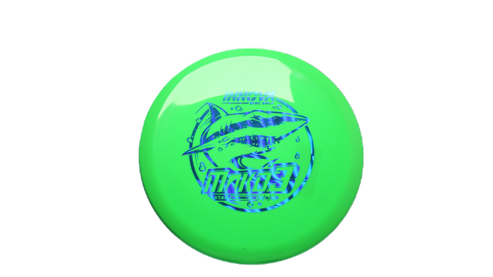 Innova Star Mako3 Midrange Front View