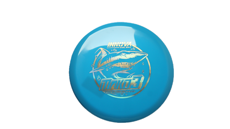 Innova Star Mako3 Midrange Front View