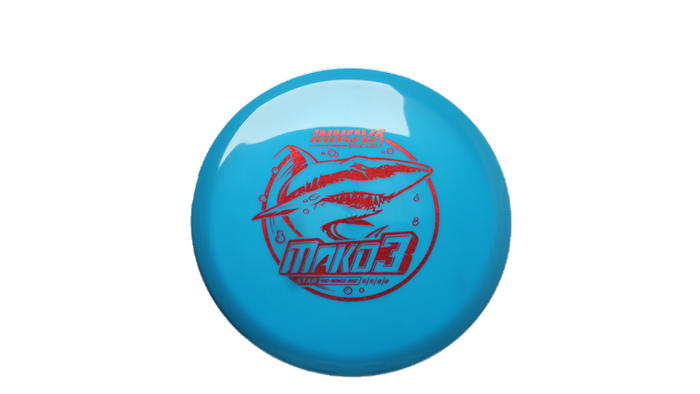 Innova Star Mako3 Midrange