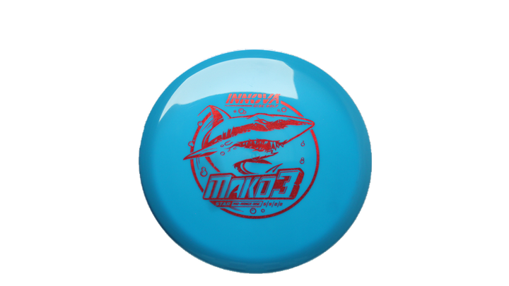 Innova Star Mako3 Midrange Front View