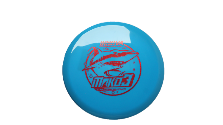Innova Star Mako3 Midrange Front View